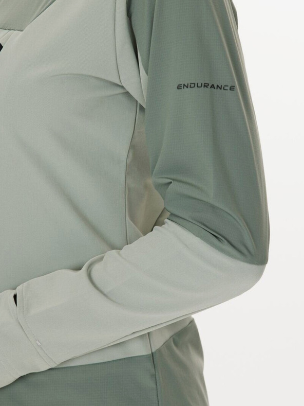Endurance Ženska jakna za trčanje Endurance Telly W