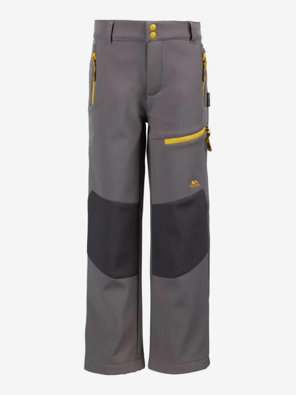 Trespass Dječje softshell hlače Trespass HURRY Veličina: