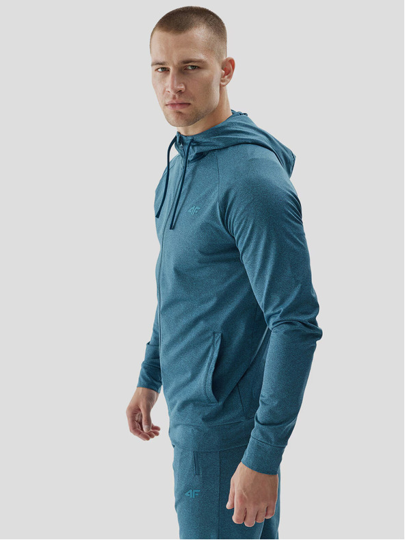 4F Muški sportski sweatshirt 4F