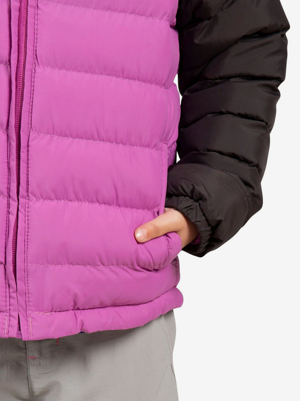 Trespass Trespass Oskar jakna za dječake - vel