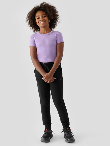 4F Trenirka za djevojčice 4F