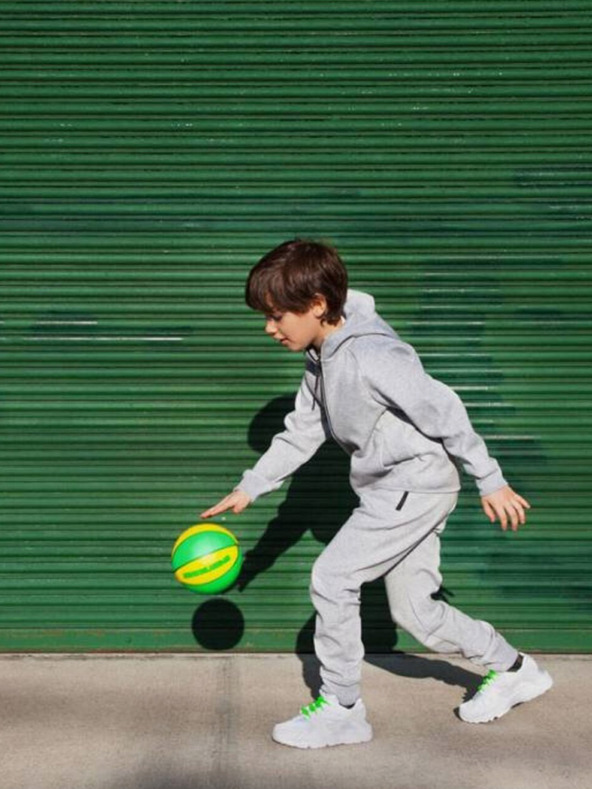 Hickies Dječje elastične vezice za cipele Hickies (10 kom) Vel.