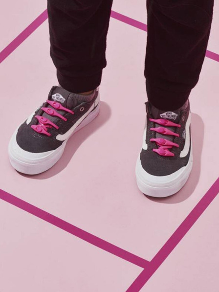 Hickies Dječje elastične vezice za cipele Hickies (10 kom) Vel.