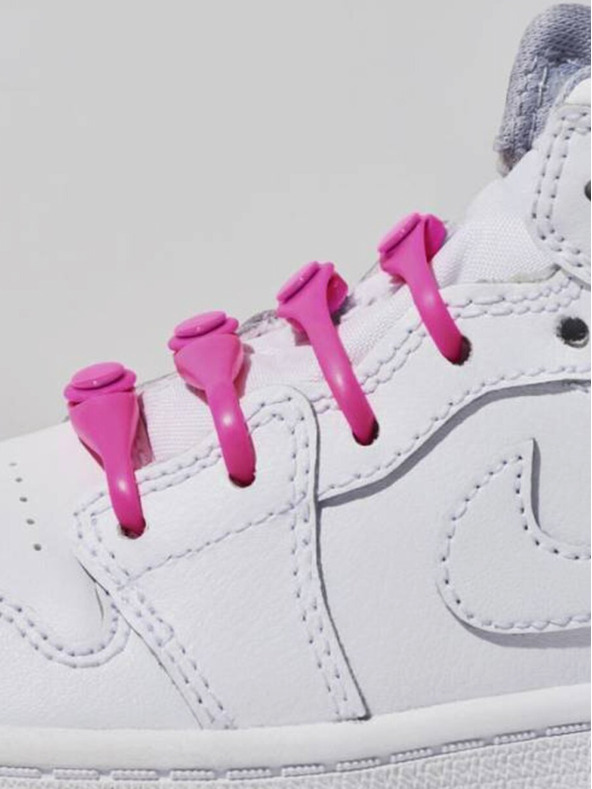 Hickies Dječje elastične vezice za cipele Hickies (10 kom) Vel.