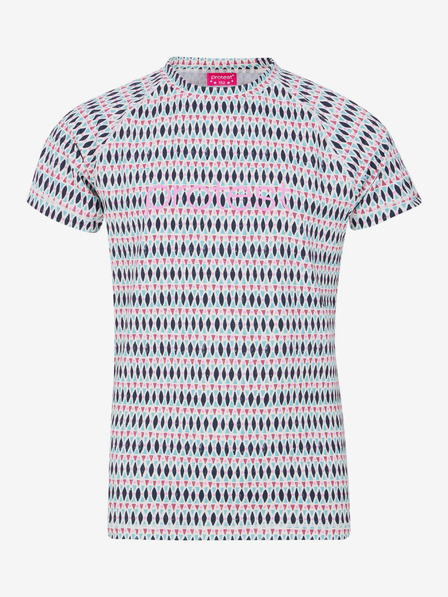 Protest Majica za surfanje za djevojčice Protest PRTICET JR