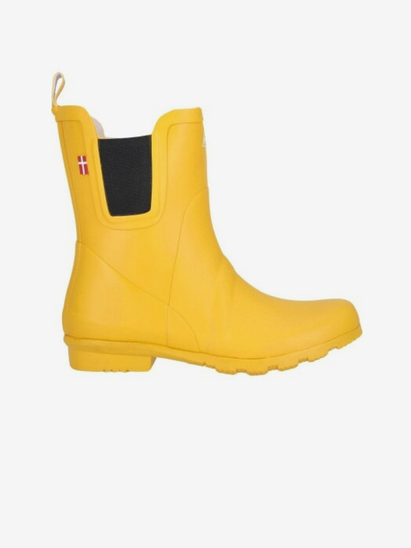 Mols Ženske gumene cipele Mols SUBURBS Veličina: