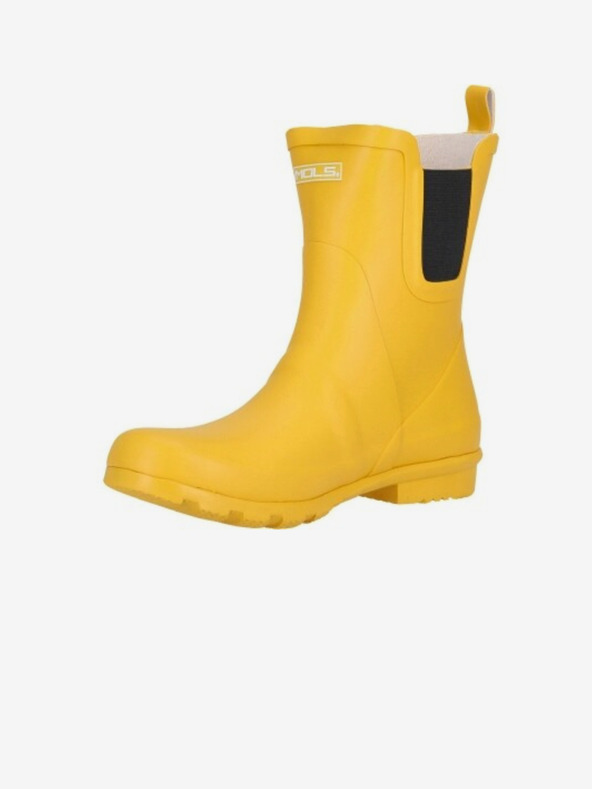 Mols Ženske gumene cipele Mols SUBURBS Veličina:
