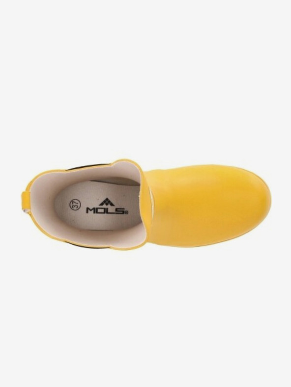 Mols Ženske gumene cipele Mols SUBURBS Veličina: