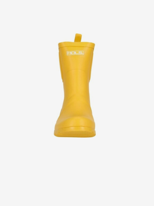 Mols Ženske gumene cipele Mols SUBURBS Veličina: