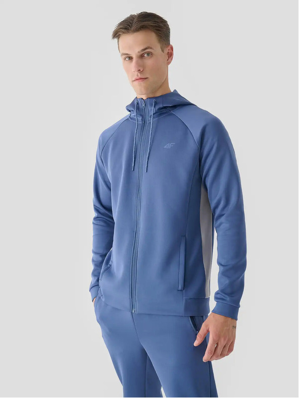 4F Muški sweatshirt 4F