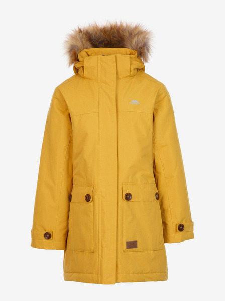 Trespass Trespass Rhoda jakna za djevojčice - vel