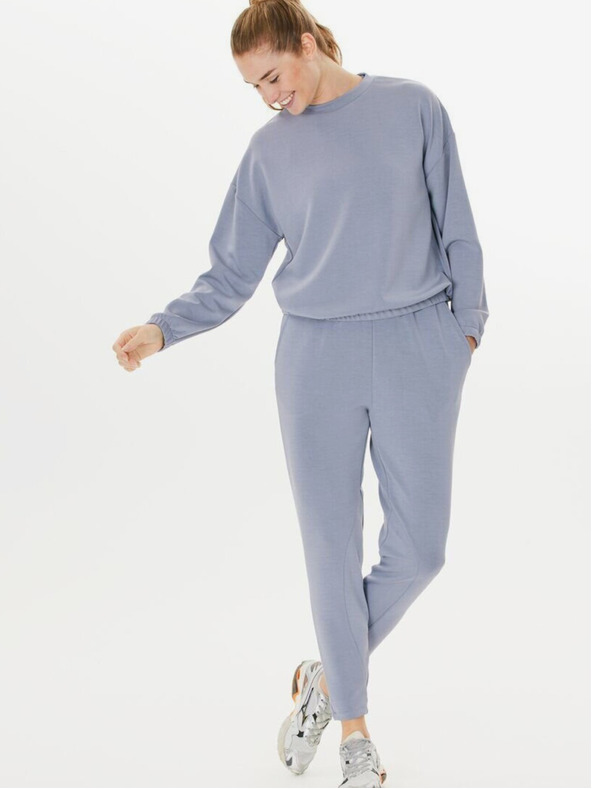 Endurance Ženska majica s okruglim izrezom Endurance Timmia W - vel