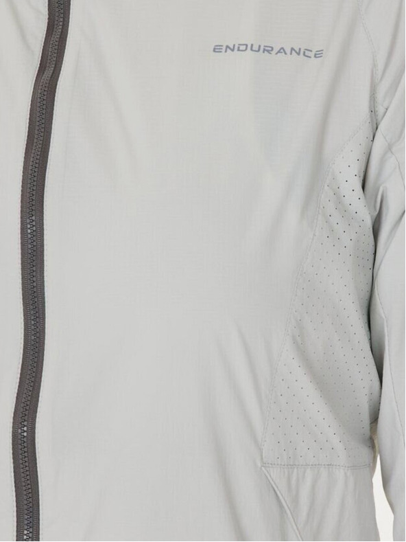 Endurance Ženska sportska jakna Endurance Feather W