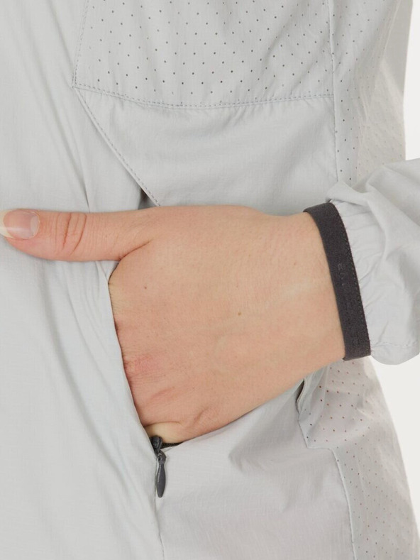 Endurance Ženska sportska jakna Endurance Feather W