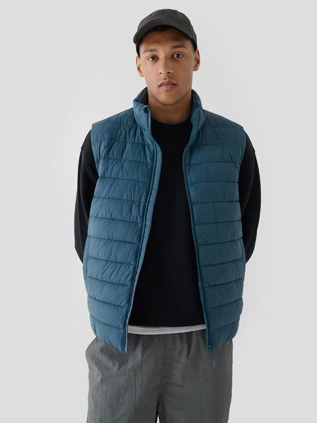 4F Muški donji prsluk 4F