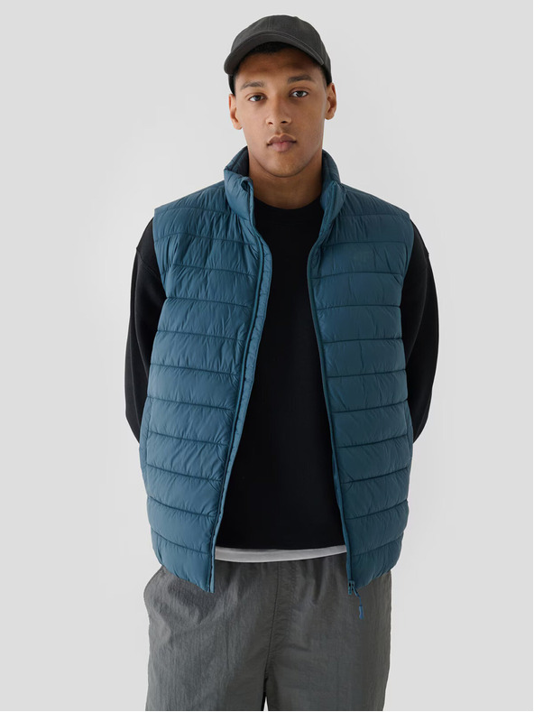 4F Muški donji prsluk 4F