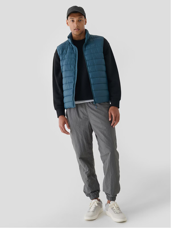 4F Muški donji prsluk 4F