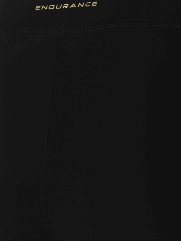 Endurance Ženske elastične tajice Endurance Gaciao W