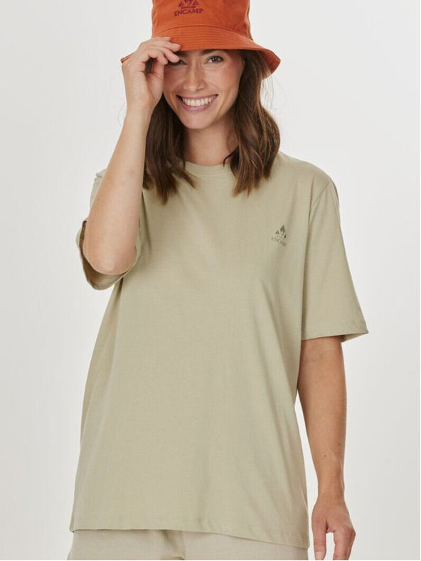 Whistler Ženska pamučna majica kratkih rukava Whistler Blair W