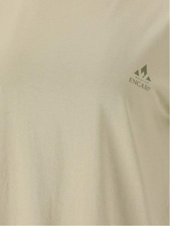 Whistler Ženska pamučna majica kratkih rukava Whistler Blair W