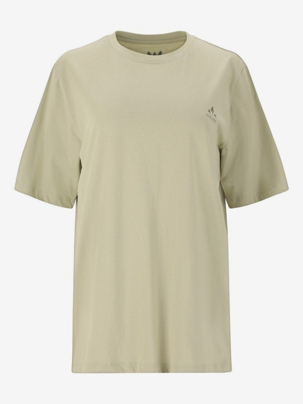 Whistler Ženska pamučna majica kratkih rukava Whistler Blair W