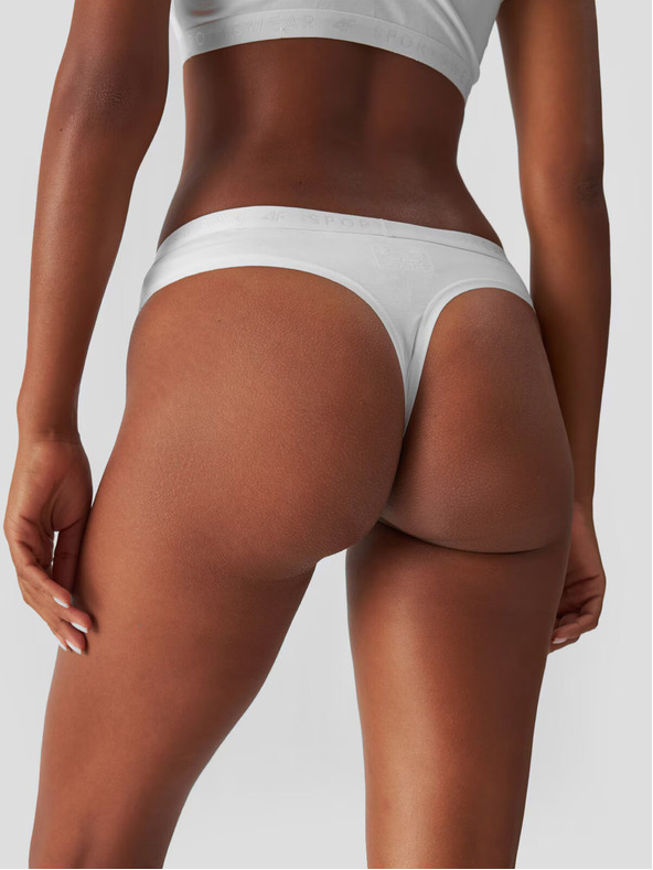 4F Ženske tange 2 kom 4F