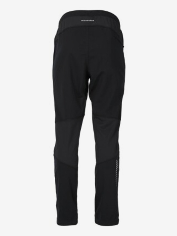 Endurance Ženske vanjske hlače Endurance LEEVING WINDBLOCK