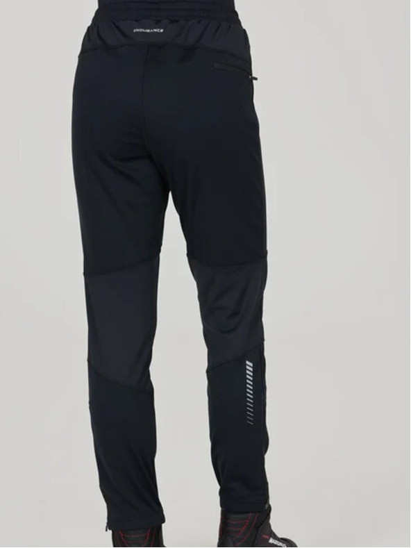 Endurance Ženske vanjske hlače Endurance LEEVING WINDBLOCK