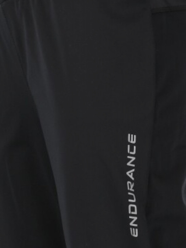 Endurance Ženske vanjske hlače Endurance LEEVING WINDBLOCK
