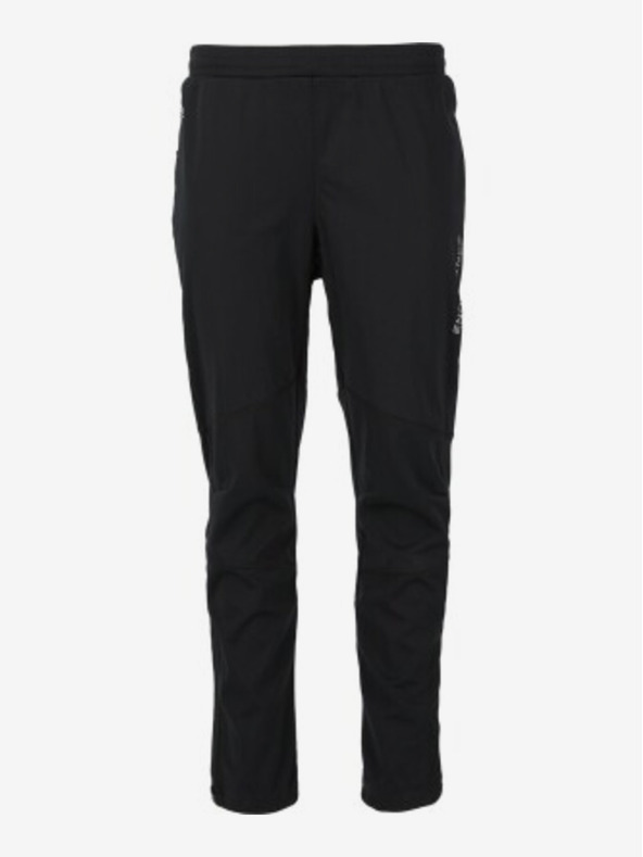 Endurance Ženske vanjske hlače Endurance LEEVING WINDBLOCK