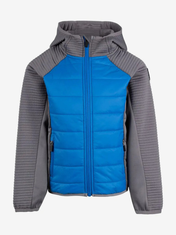 Trespass Trespass ROADIE hibridna jakna za dječake