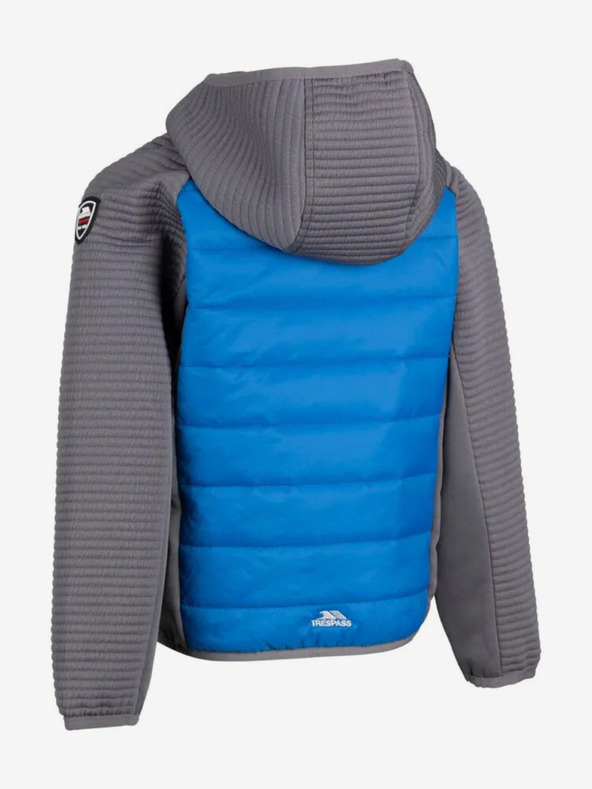 Trespass Trespass ROADIE hibridna jakna za dječake