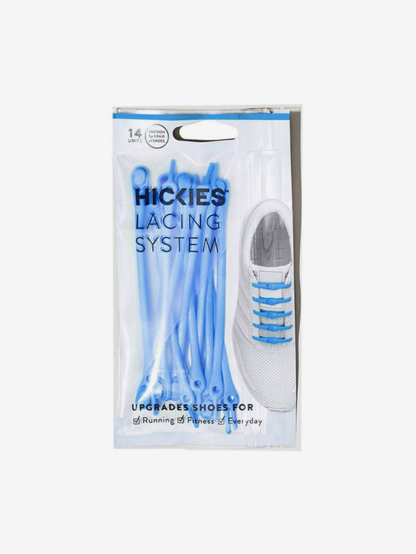 Hickies Hickies elastične vezice (14 kom)