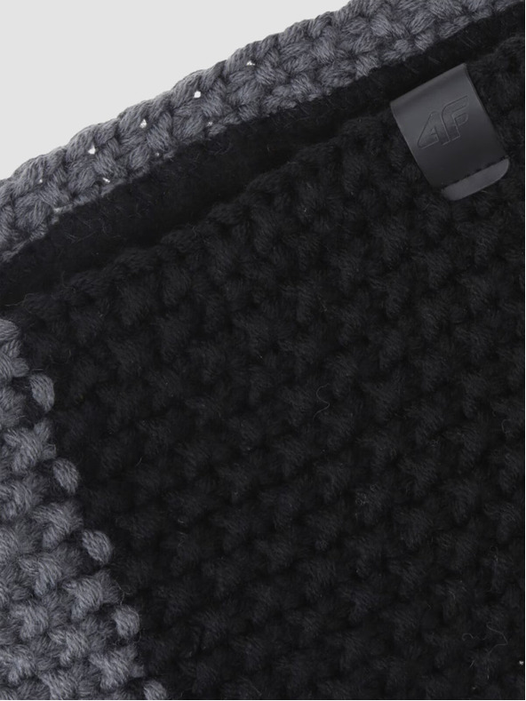 4F Unisex traka za glavu s 4F vunom