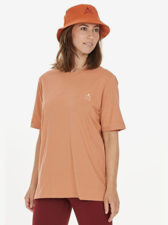 Whistler Ženska pamučna majica kratkih rukava Whistler Blair W