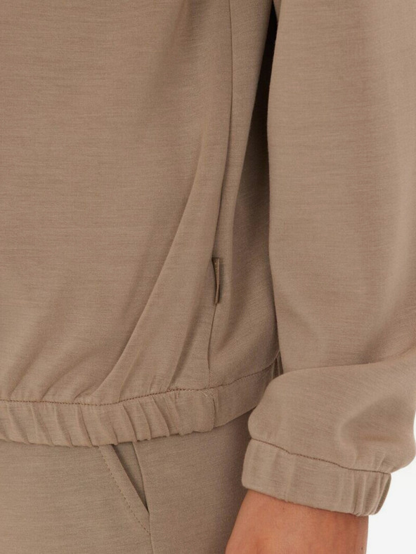 Athlecia Ženski sweatshirt Athlecia NAMIER