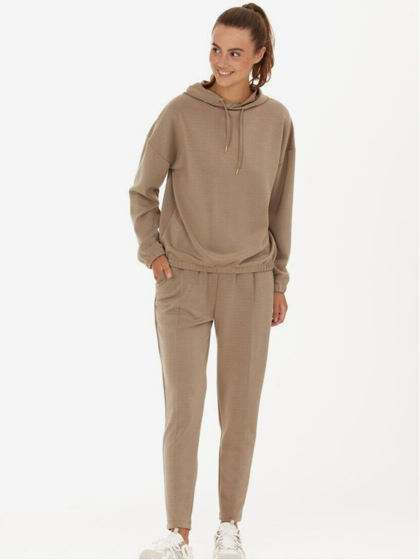 Athlecia Ženski sweatshirt Athlecia NAMIER