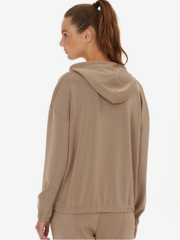 Athlecia Ženski sweatshirt Athlecia NAMIER