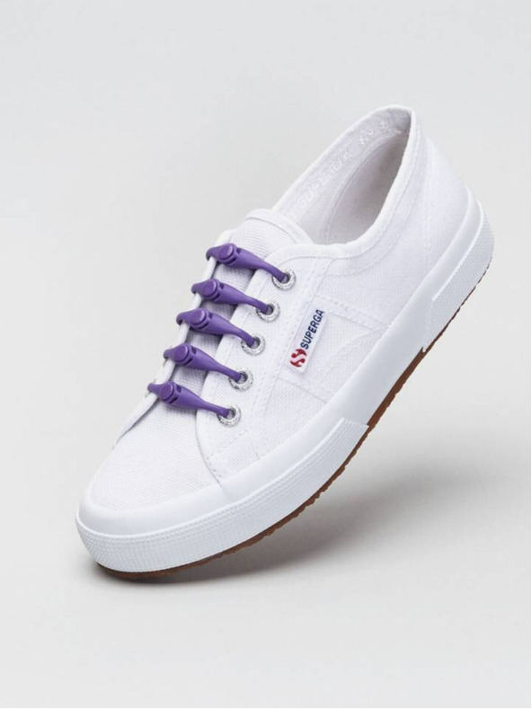 Hickies Dječje elastične vezice Hickies (10 kom)