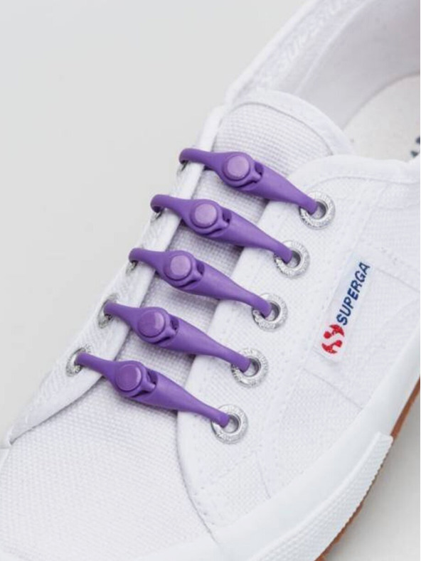 Hickies Dječje elastične vezice Hickies (10 kom)