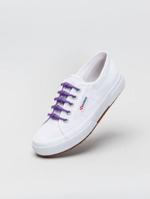 Hickies Dječje elastične vezice Hickies (10 kom)