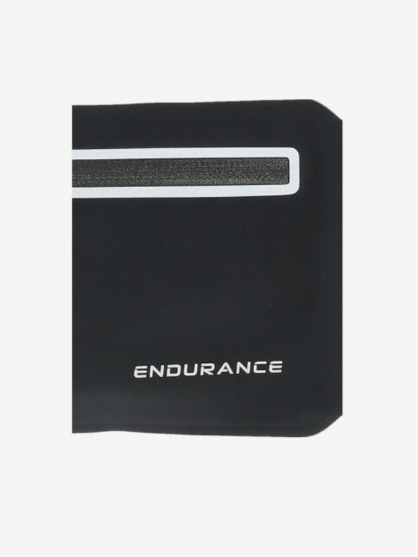 Endurance Unisex torba za trčanje oko struka Endurance BENNIE