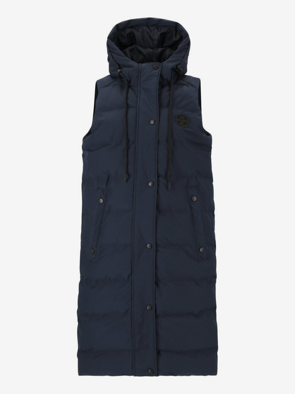 Weather report Weather Report Chief W Ženski prsluk