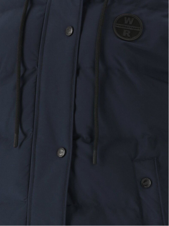 Weather report Weather Report Chief W Ženski prsluk