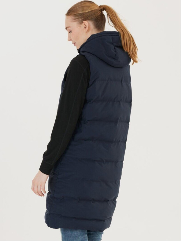 Weather report Weather Report Chief W Ženski prsluk