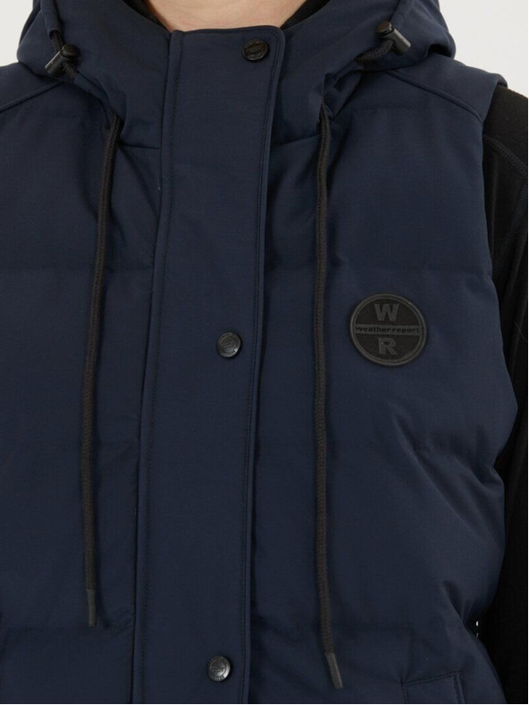 Weather report Weather Report Chief W Ženski prsluk