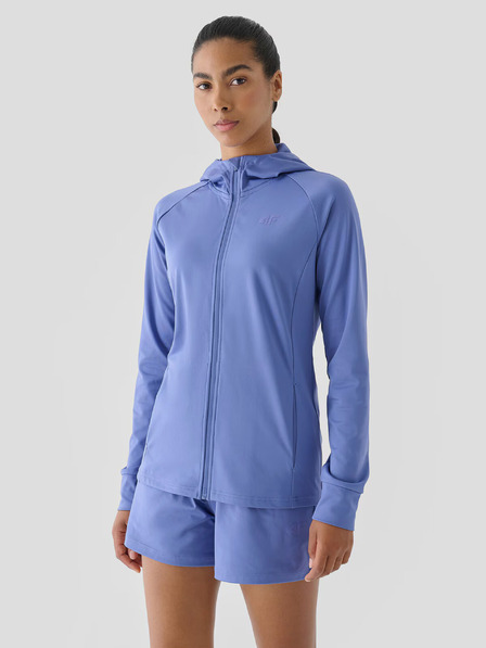 4F Ženski sweatshirt 4F