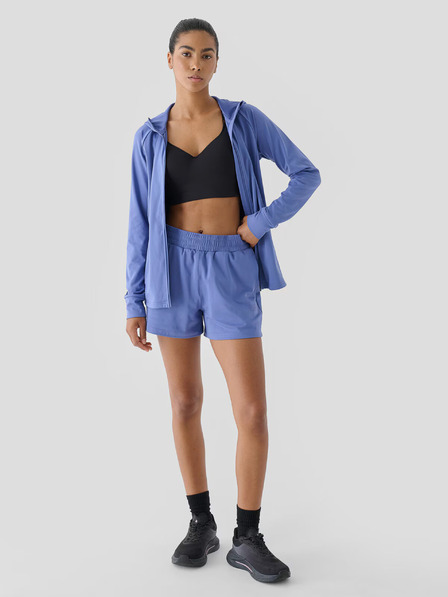 4F Ženski sweatshirt 4F