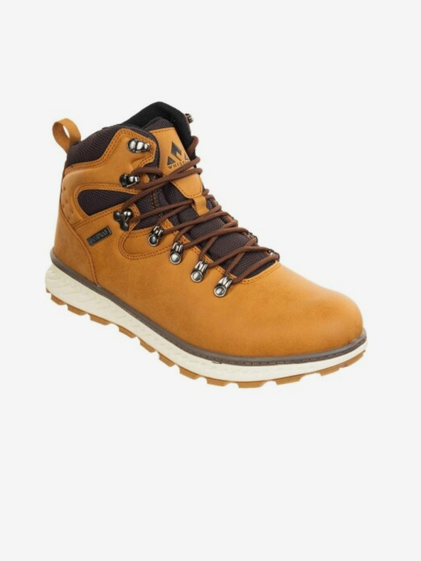 Whistler Whistler FRANCISCO muške cipele za planinarenje