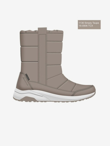 Whistler Whistler YATTUA ženske čizme za snijeg